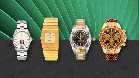 rolex underrated watches